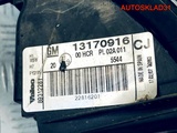 Фара правая Opel Vectra C 13170916 рестайлинг (Изображение 9)