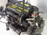 Двигатель бу на Опель Зафира Б 1.7 Z17DTJ (Изображение 6)