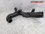 Патрубок интеркулера VW Polo 1,4 AMF 6Q0129654BD (Изображение 3)