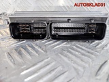 Блок ЭБУ Audi A4 B6 1.6 ALZ 3B0906018L Бензин (Изображение 6)
