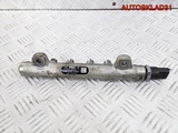 Рейка топливная Opel Movano 2,2 G9T 8200347593 (Изображение 8)