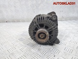 Генератор 150A Audi A4 B7 ASB 059903016D Дизель (Изображение 5)