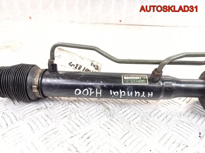 Рейка рулевая Hyundai H-100 5770543010