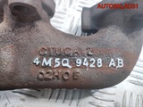 Коллектор выпускной Ford Galaxy qywa 4M5Q9428AB (Изображение 8)