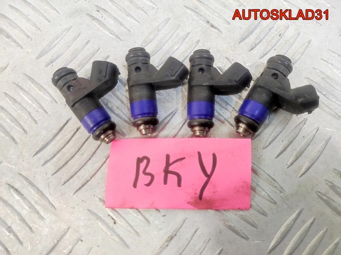 Форсунка топливная VW Polo 1.4 BKY 036906031AB