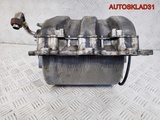 Коллектор впускной Mercedes W210 A1121401001 (Изображение 4)