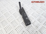 Переключатель дворников Opel Vectra C 09180817 (Изображение 4)