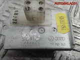 Резистор отопителя Audi 80 B4 191959263 (Изображение 8)