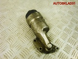 Корпус масляного фильтра Opel Astra H 55560748 (Изображение 1)