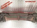 Бампер передний Mercedes Benz W203 A2038850025 (Изображение 6)