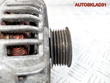 Генератор 80A Toyota Avensis 2 270600D020 (Изображение 7)