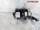 Блок реле Subaru Forester S12 RB102500B (Изображение 4)