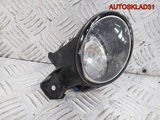 Фара противотуманная правая Renault Clio 3 (Изображение 4)