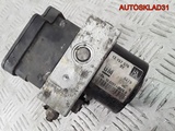 Блок абс ABS Opel Astra H 13157576BE (Изображение 4)