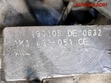 Рейка рулевая Volkswagen Golf 5 1K1423051CE (Изображение 2)