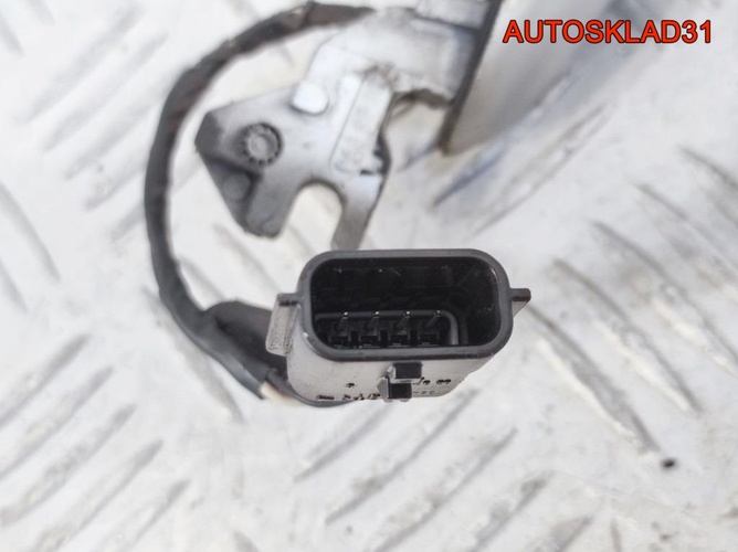Ручка двери наружная п/п Renault Megane 8200289825