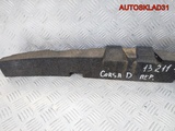 Абсорбер бампера передний Opel Corsa D 13211464 (Изображение 3)
