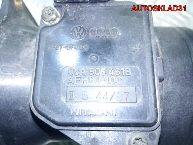 Расходомер воздуха для Ауди А4 Б5 06A906461B