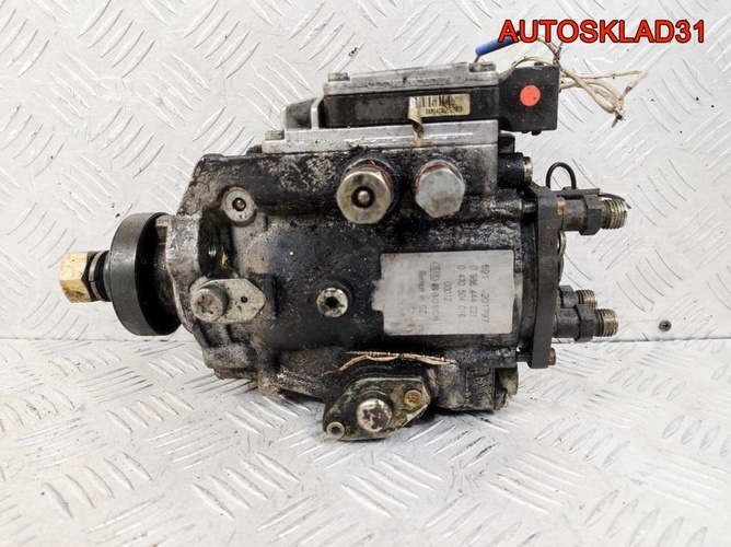 ТНВД Opel Omega B 2.2 Y22DTH Дизель 0986444021