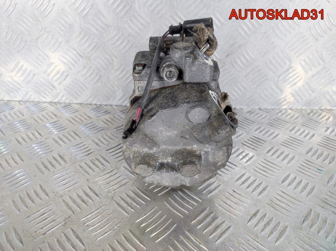 Компрессор кондиционера Audi A4 B6 8E0260805AB