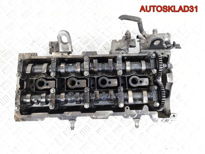 Головка блока Mercedes Benz W203 2.2D A6110105220
