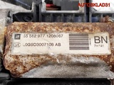 Актуатор сцепления РКПП Opel Meriva 55562977 (Изображение 5)
