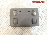 Плафон салона передний Audi A6 C5 4B0947303 (Изображение 1)