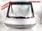 Дверь багажника со стеклом Opel Vectra C 93171948 (Изображение 1)