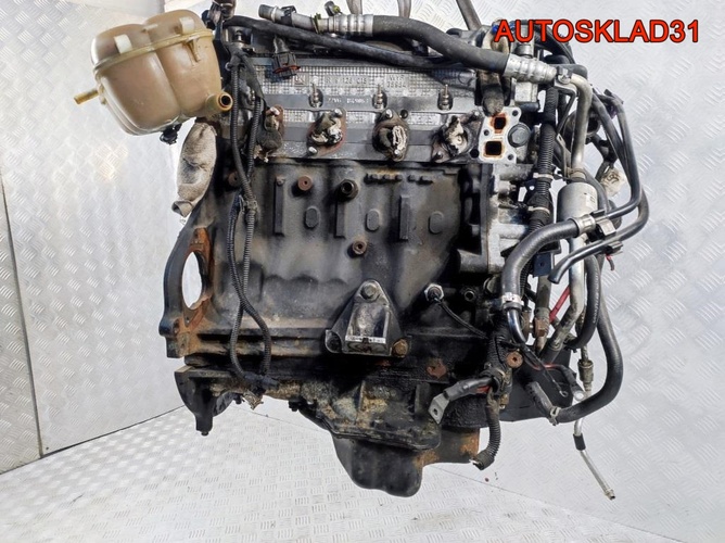 Двигатель Y22DTH Opel Omega B 2.2 Дизель