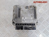Блок эбу Volkswagen Passat B6 1.6 BLF 03C906056CM (Изображение 1)