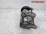 Компрессор кондиционера Audi A4 B6 8E0260805C (Изображение 5)