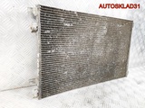 Радиатор кондиционера Renault Megane 2 8200115543 (Изображение 2)