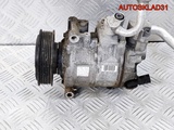 Компрессор кондиционера VW Golf 5 1K0820859J (Изображение 1)