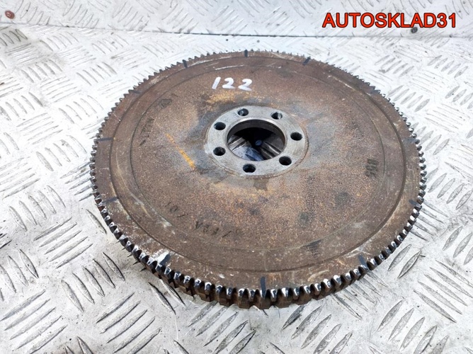 Маховик МКПП Renault Scenic 1 1,6 K4M701 Бензин