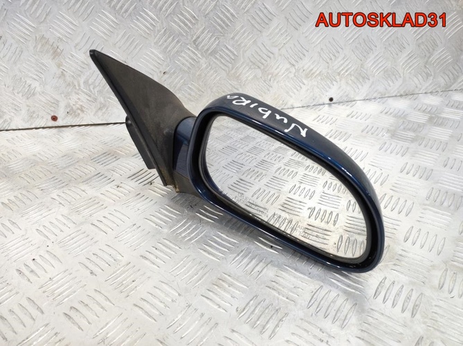 Зеркало правое Chevrolet Lacetti 96545714 Седан