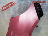 Крыло переднее правое Honda Jazz 60211SAAG00ZZ (Изображение 5)