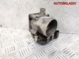 Заслонка дроссельная VW Golf 7 1,2 CJZA 03F133062B (Изображение 3)