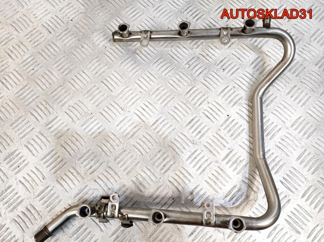 Рейка топливная Mercedes W210 3,2 M112 A1120700095