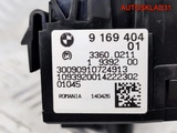 Переключатель света фар BMW E90/E91 61319169404 (Изображение 6)