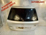 Дверь багажника Skoda Fabia 6Y0827025 Хетчбэк (Изображение 1)