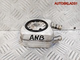 Теплообменник Audi A6 C5 1,8 ANB 028117021L (Изображение 1)