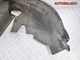 Локер задний правый Audi A6 C5 4B0810172D Combi (Изображение 3)