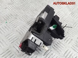 Замок двери задней левой Opel Vectra B 24414130 (Изображение 3)