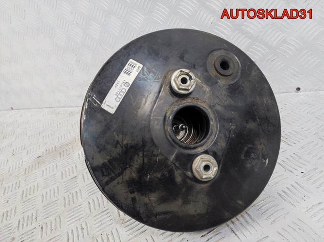 Усилитель тормозов вакуумный Audi A6 C5 4B0612105