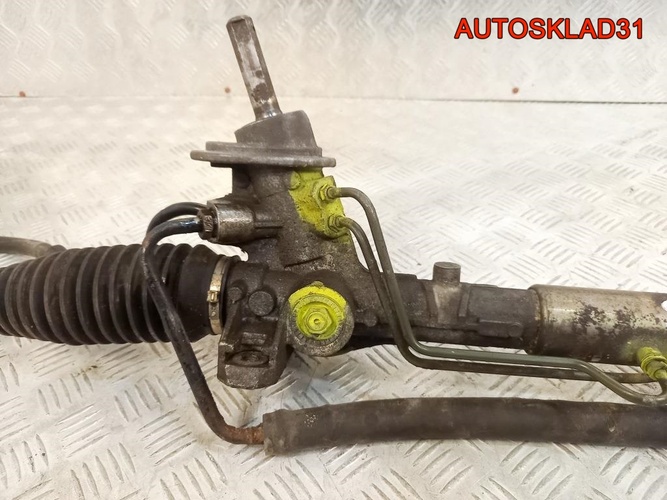 Рейка рулевая Volkswagen Sharan 7M1422061DX
