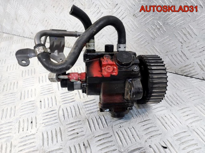 ТНВД Opel Astra J 2,0 A20DTH 0445010248 Дизель