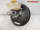Усилитель тормозов вакуумный Audi A4 B5 8D0612105G (Изображение 1)