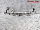 Рейка топливная Mercedes Benz W203 A2710702595 (Изображение 2)
