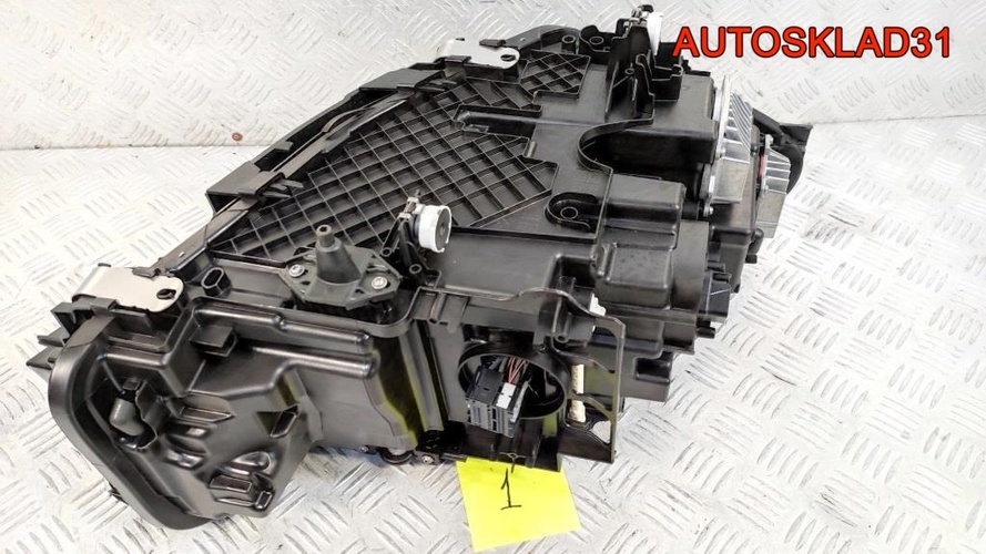Фара левая Лазерная BMW G30 63118084381 Рестайлинг