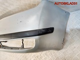 Бампер передний Skoda Fabia 6Y0807221 Дорест (Изображение 2)